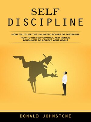cover image of Self Discipline
